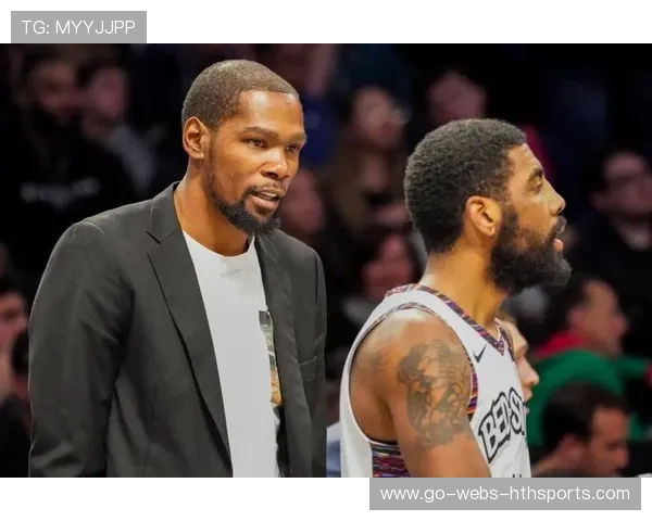 篮网管理层承压风波：聚焦纷繁背后的大局之道