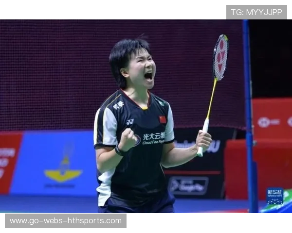 羽毛球国家队选拔机制透明化带来更公正的竞争环境