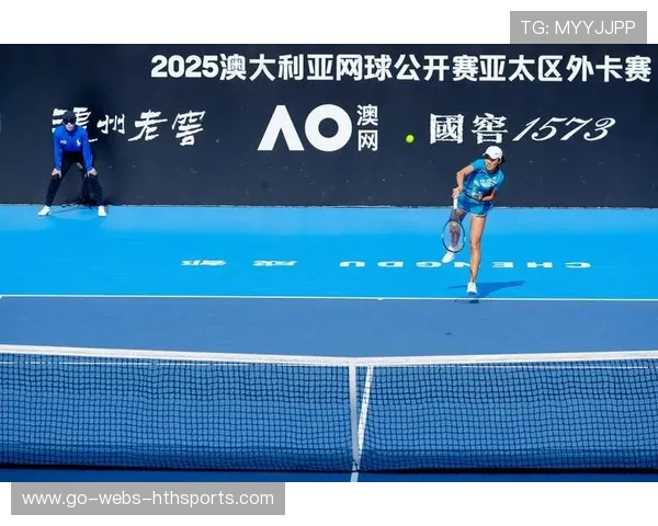 外卡争夺引发热烈讨论，网坛圈沸腾