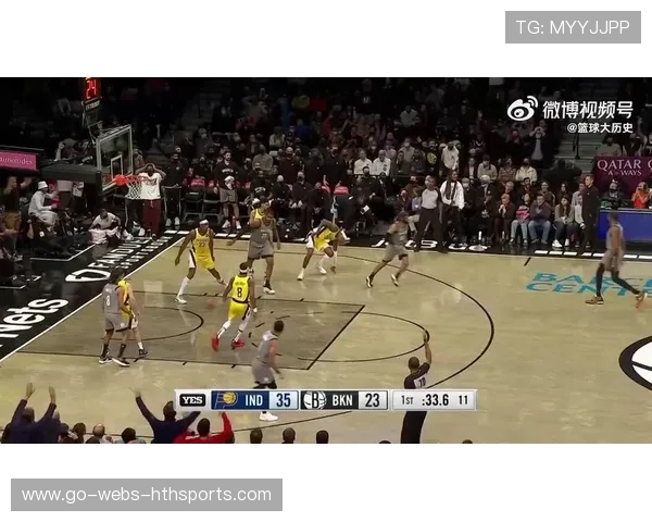 杜兰特单挑对手后仰出手命中,篮网全场爆响 杜兰特单挑对手后仰出手命中,篮网全场爆响