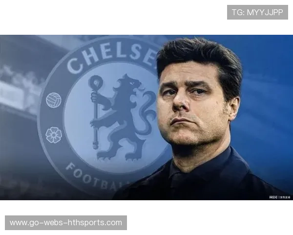 切尔西平局：波切蒂诺的换人调整引争议，主帅波切蒂诺