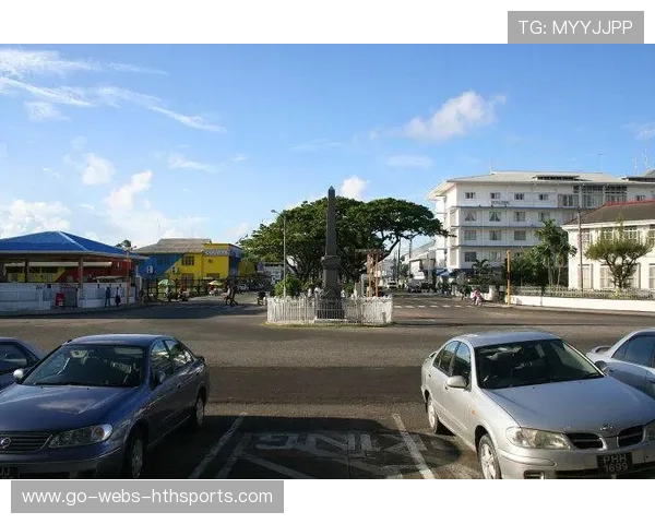 圭亚那体育产业迈向新高度，圭亚那有足球队吗