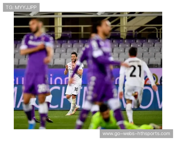 佛罗伦萨进攻层次升级