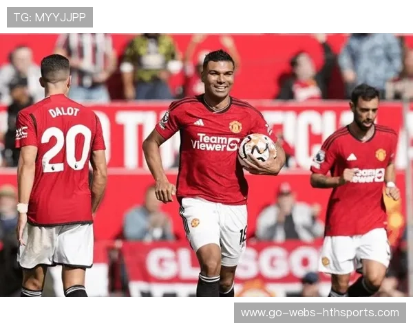 曼联擬將邊路突破作為下一階段戰略重點，迎來全新攻擊浪潮