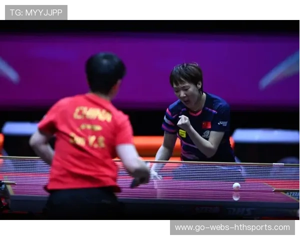 王曼昱女单全运会夺金，直通伦敦世乒赛名