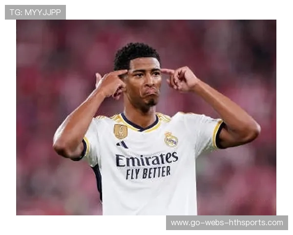 皇马攻势不断堆叠，贝林厄姆化身串联核心